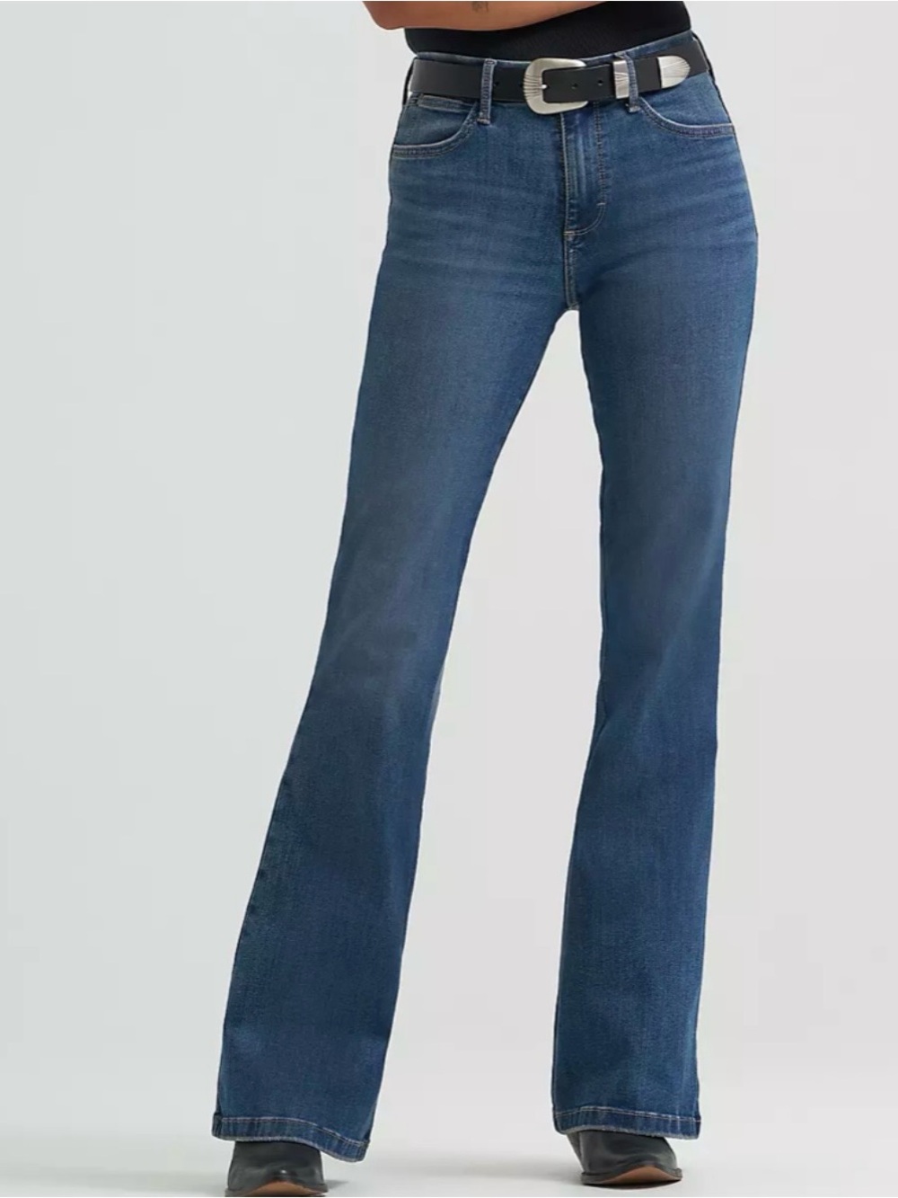 WRANGLER Bespoke Jeans